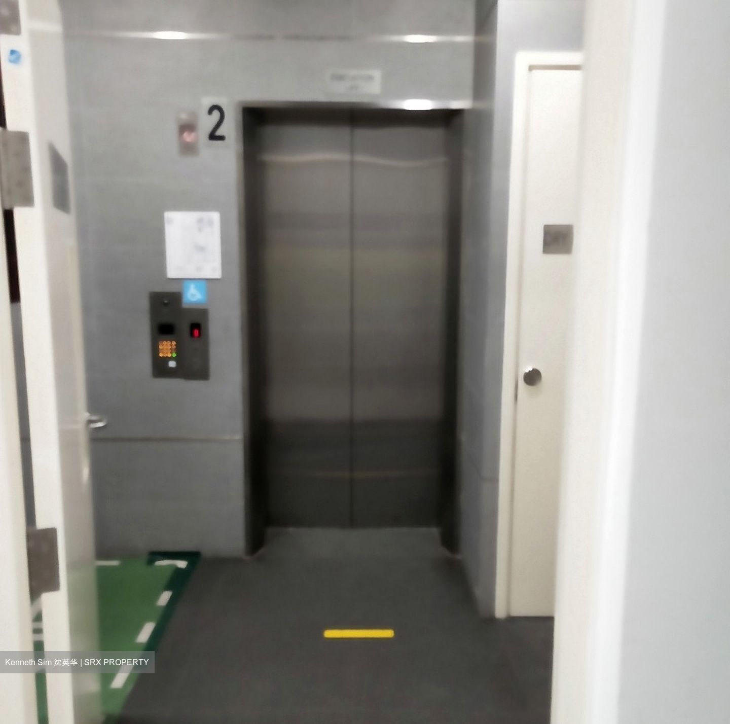 Spazio @ Kovan (D19), Retail #452194381